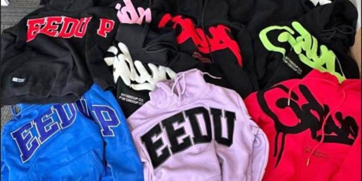 Geedup: Understanding the Streetwear Style and Culture Behind the Brand
