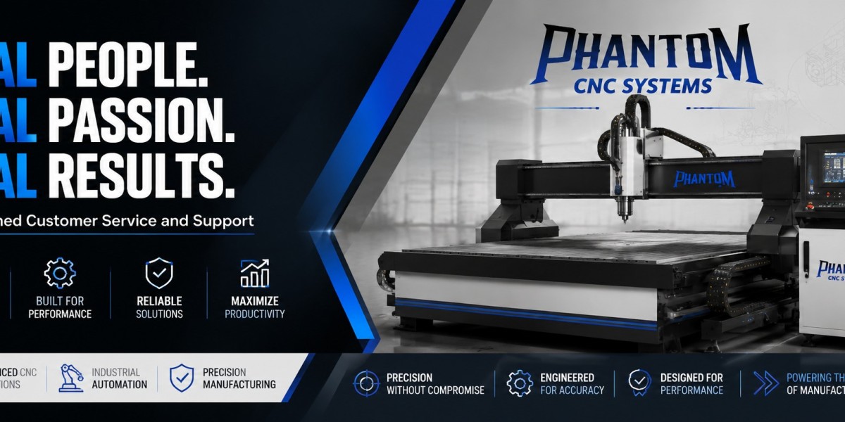 The Ultimate Guide to CNC Controllers: How to Boost Shop Workflow and Precision Machining