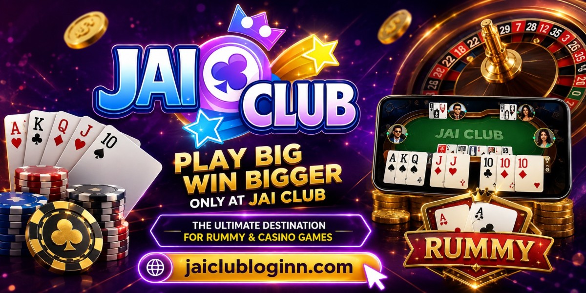 Jai Club – Explore Games, Features & Platform Updates