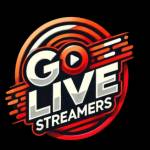 Go Live Streamers Profile Picture