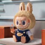 Labubu Profile Picture