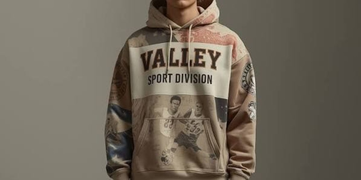 Vale Forever Clothing Is Not Just Another Seasonal Drop