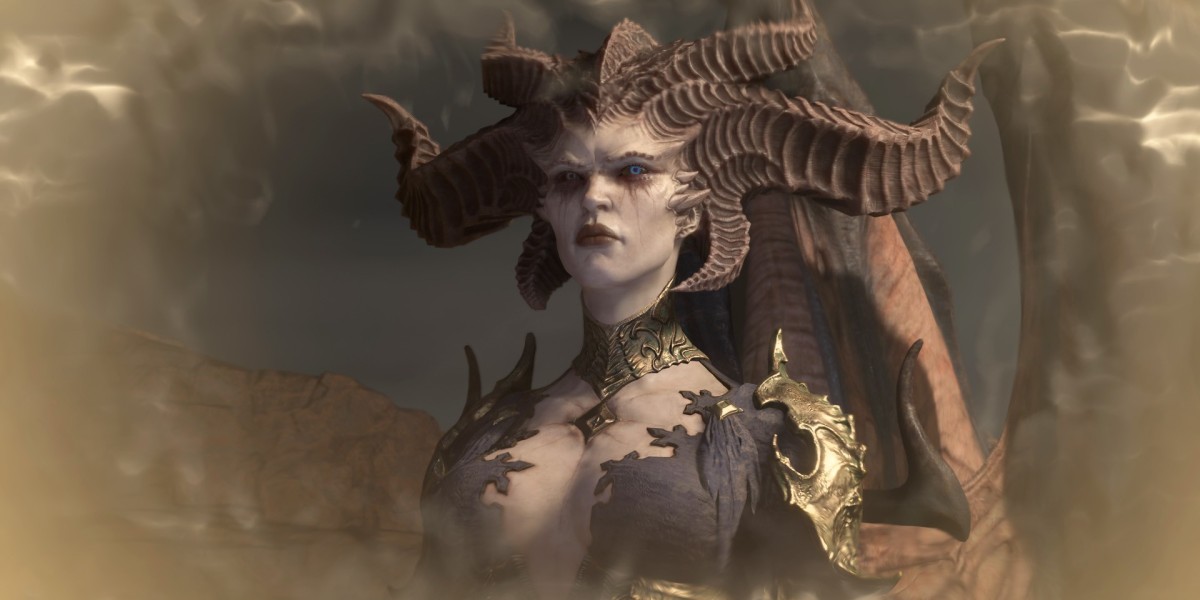 MMOexp Diablo 4: Strong Boss Damage