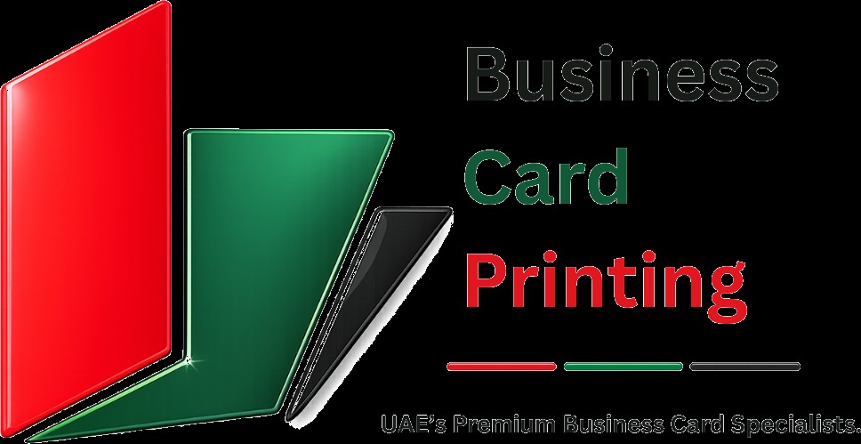 Business Card Printing Profile Picture