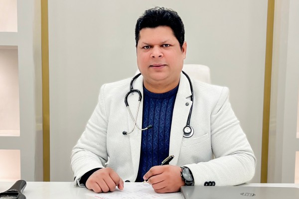 Best Sexologist in Meerut | ED & PE Treatment Meerut