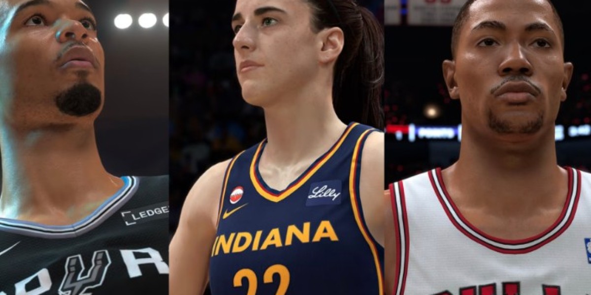 NBA 2K27 Set Guide: The Most Valuable Lock-In Rewards
