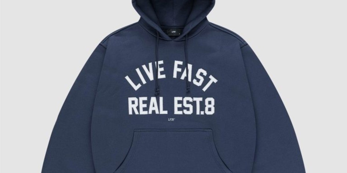 LFDY Neue Styles für den Alltag entdecken