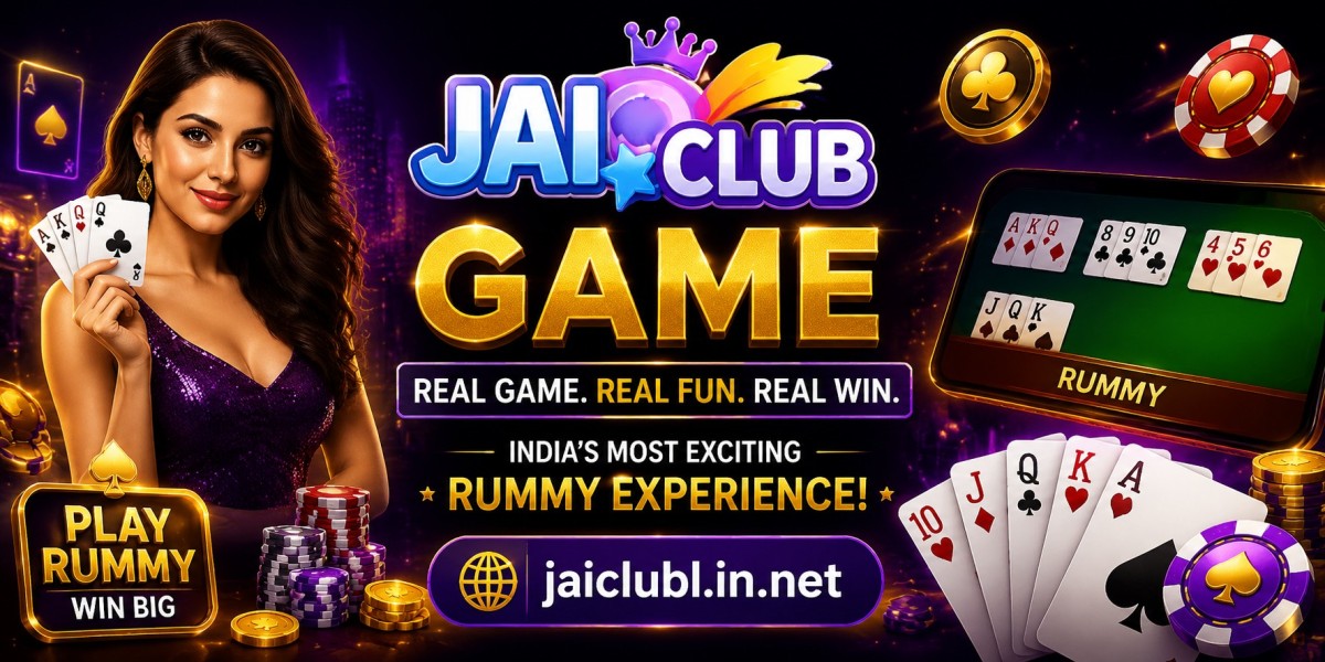 Jai Club Game: A Complete Guide to Online Gaming Platform, Features, and User Experience