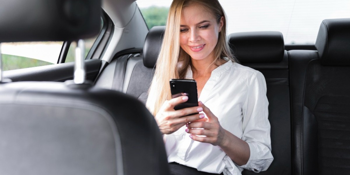 Local Taxi Firms for Reliable Travel Around Manchester