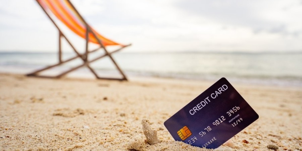 Travel Credit Card Market Premium Card Trends Shaping Modern Travel Spending.