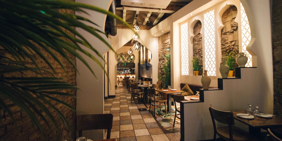 Arabic Restaurant Spain: A Complete Guide to Finding Authentic Middle Eastern Dining Experiences in 2026