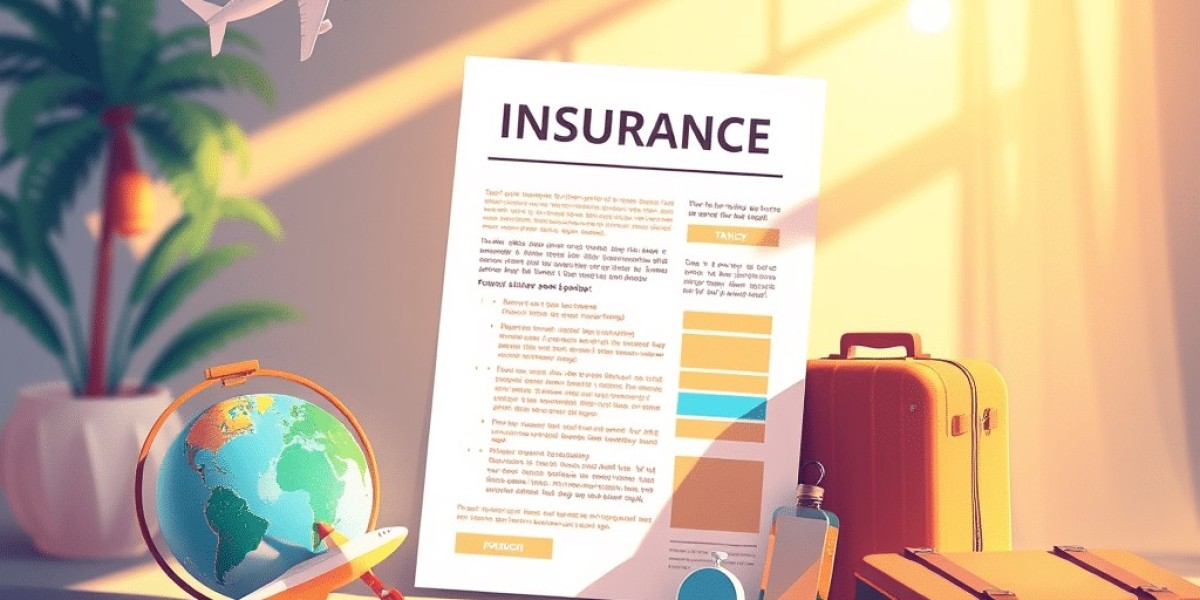 Travel Insurance Market New Developments Transforming Coverage, Technology, and Traveler Protection.