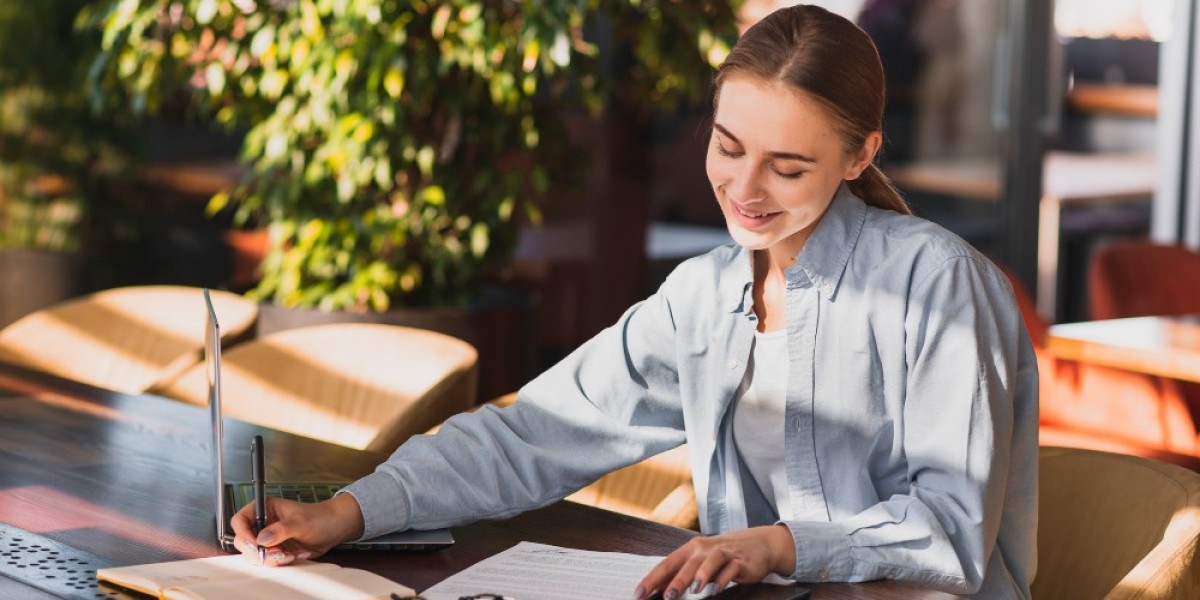 Essential Skills Every Professional Writer Should Develop