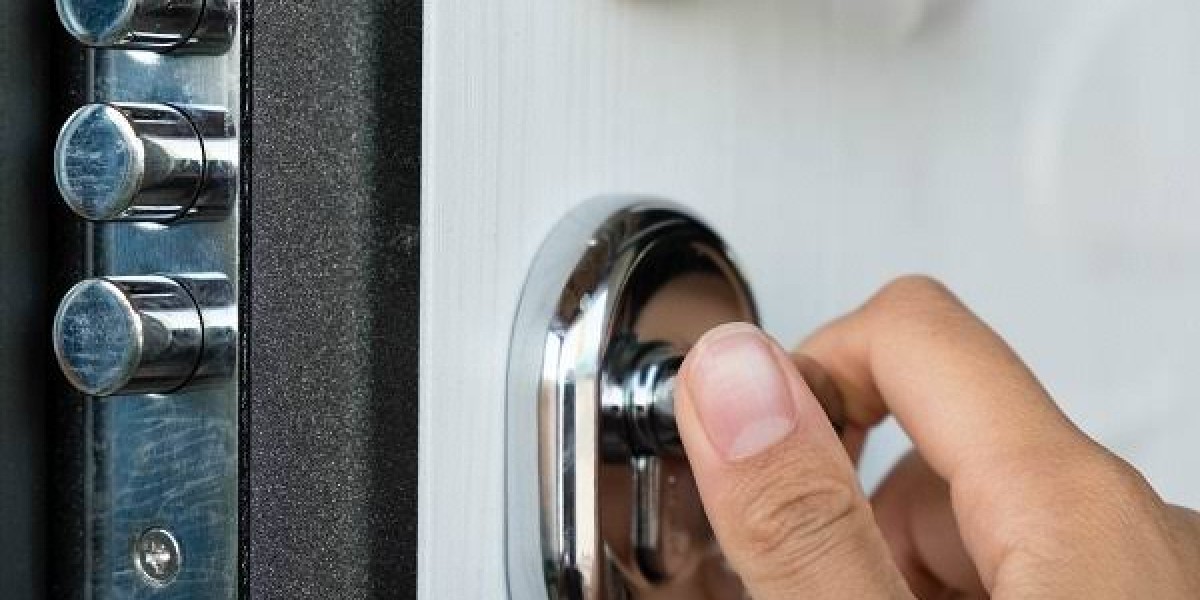 Slotenmaker Hoboken: Snelle en Betrouwbare Hulp bij Elk Slotprobleem