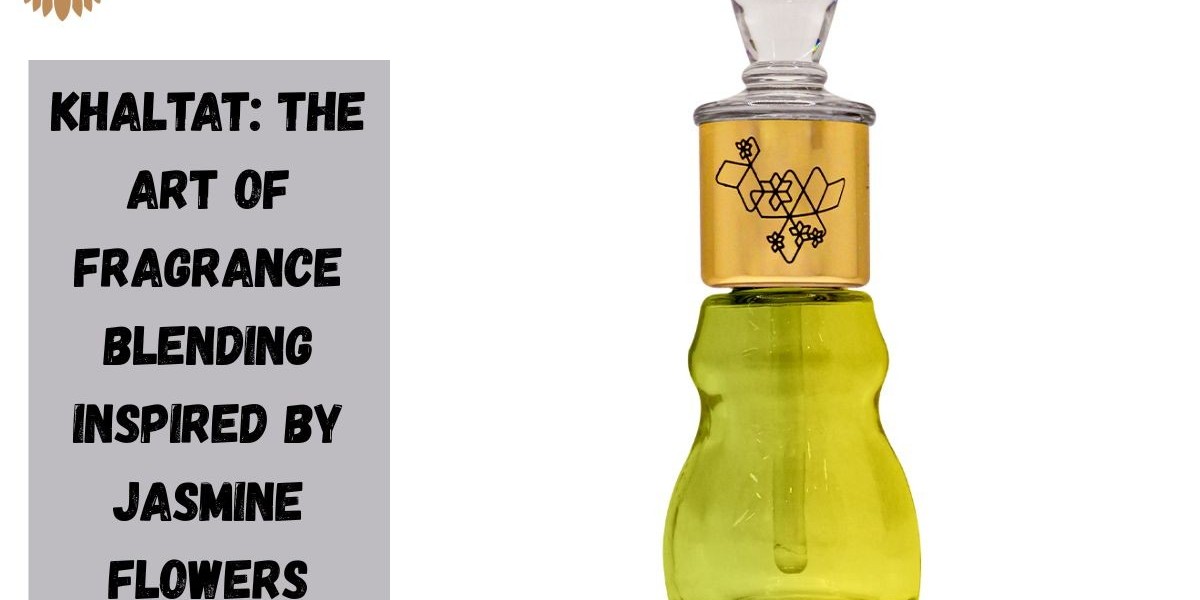 Al Khaleej and Blu Dubai: Find Your Next Signature Fragrance in the UAE