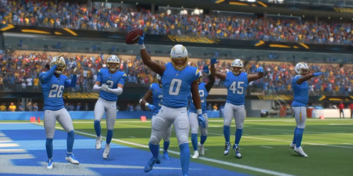 What to Know About Madden NFL 27 Launch Timing with U4N