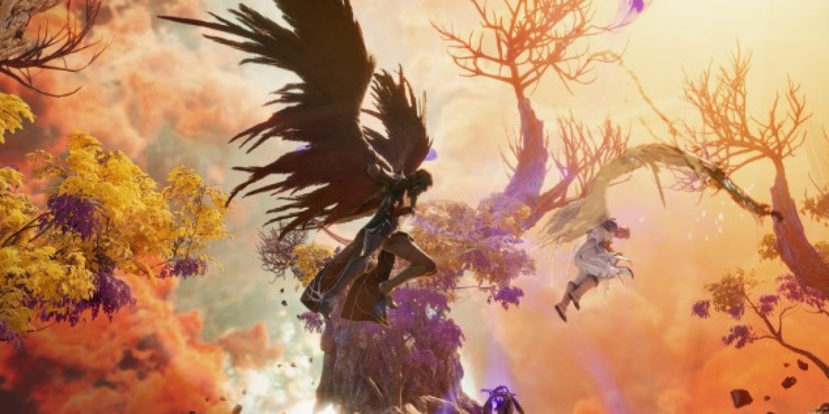 Aion 2 Best Classes Guide: Tier List voor de Global Launch