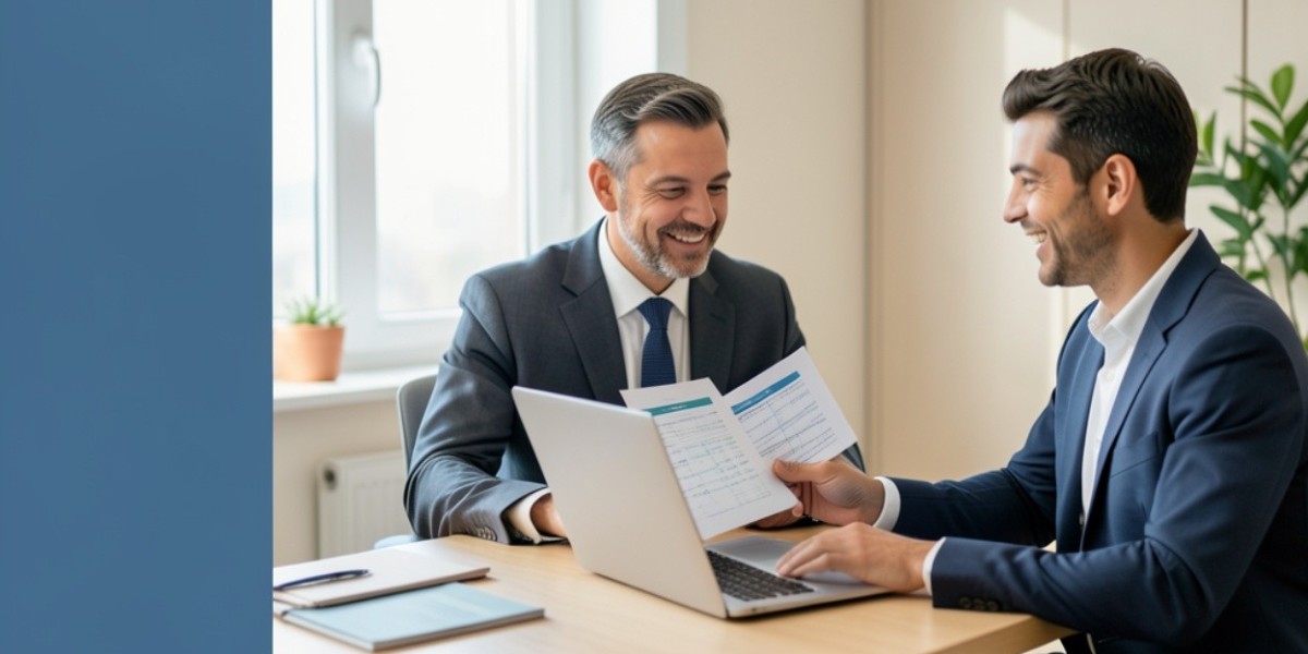 How Can a Contractor Tax Accountant in High Wycombe Help with IR35?