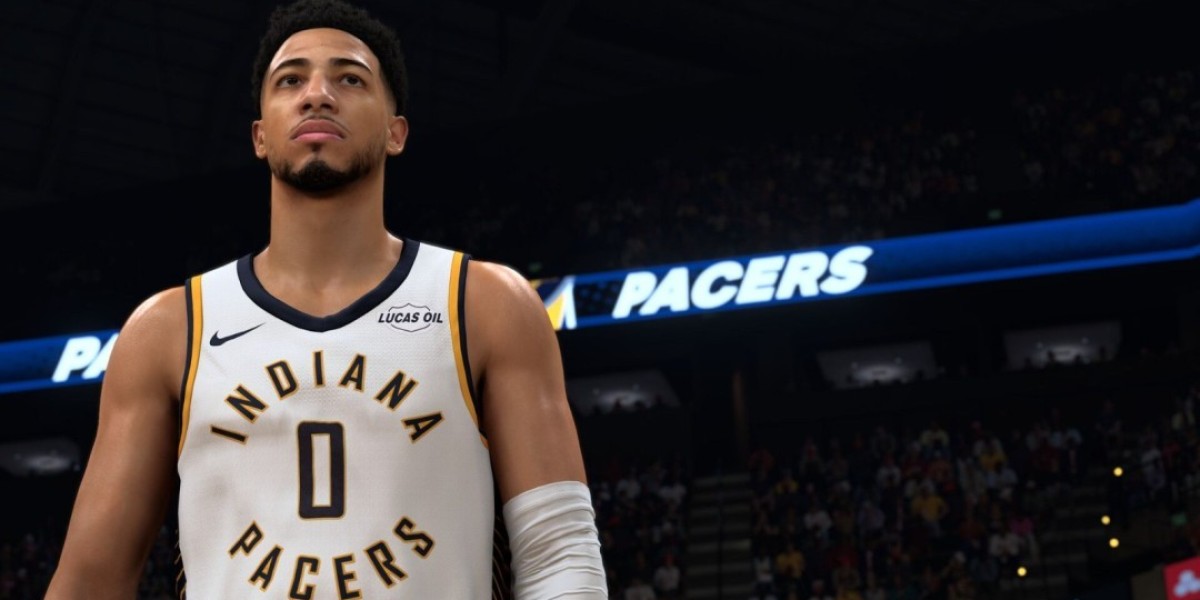 U4gm NBA 2K27 Paul George and T-Mac Wing Build