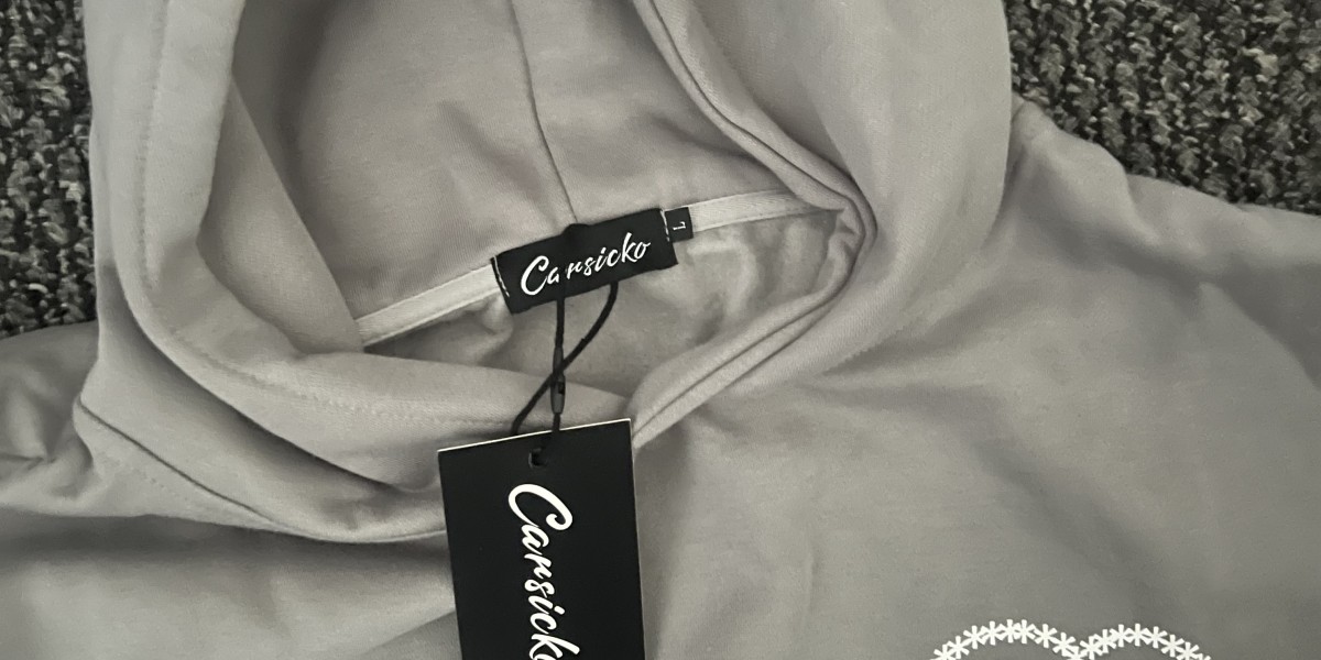 Carsicko Clothing | Official Online Store & New Release