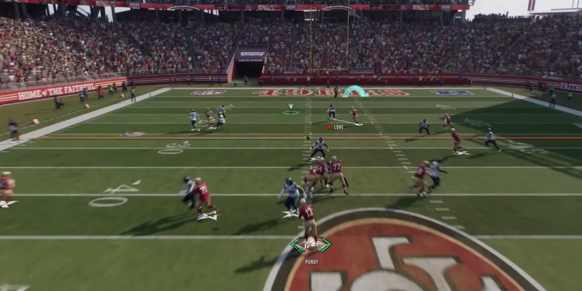 Get More From Madden NFL 27: U4N Player Guide