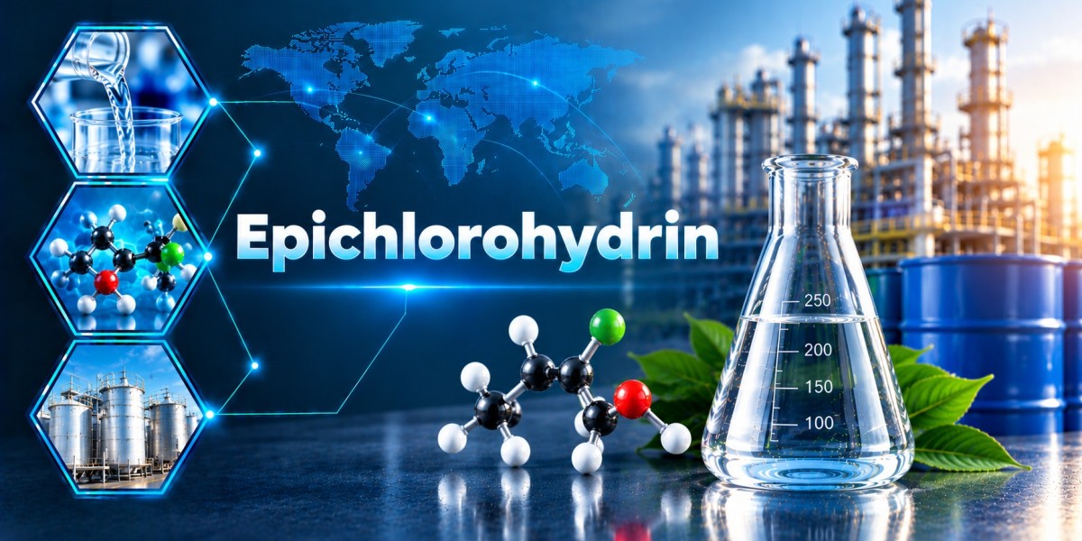 Epichlorohydrin (ECH) Price Trend | Q2 2026 Prices, Price Chart, Price Index and Forecast