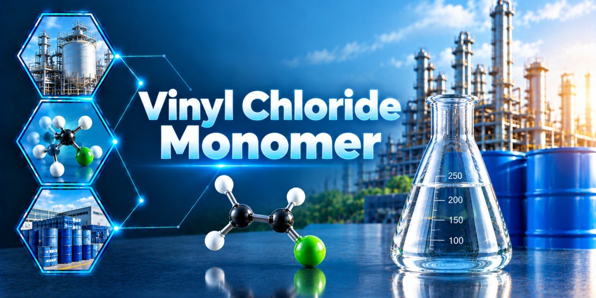 Vinyl Chloride Monomer (VCM) Price Trend | Q2 2026 Prices, Price Chart, Price Index and Forecast