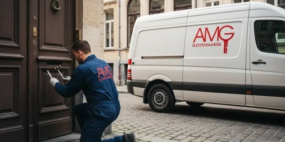 Slotenmaker Antwerpen – Snelle en Betrouwbare Slotenservice