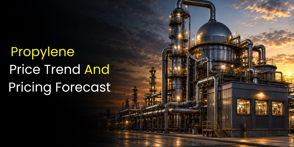 Propylene Price Trend Q2 2026 | Price Trends, Forecast, Chart, Prices and Index