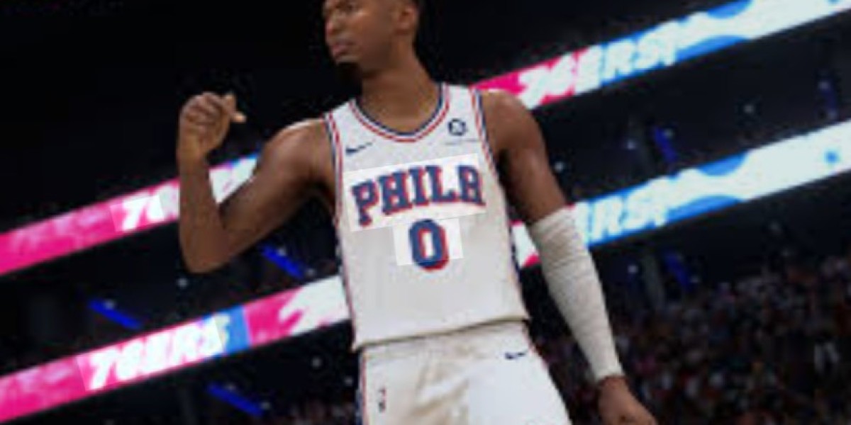 MMOEXP NBA 2K27 MyPLAYER: How to Earn More MyPOINTS, XP and Badge Progress