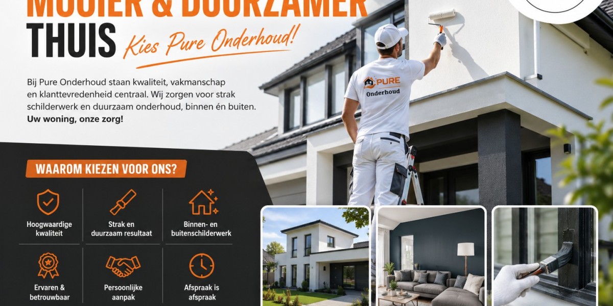 Best Cleaning Services for Businesses in Nieuw-Vennep