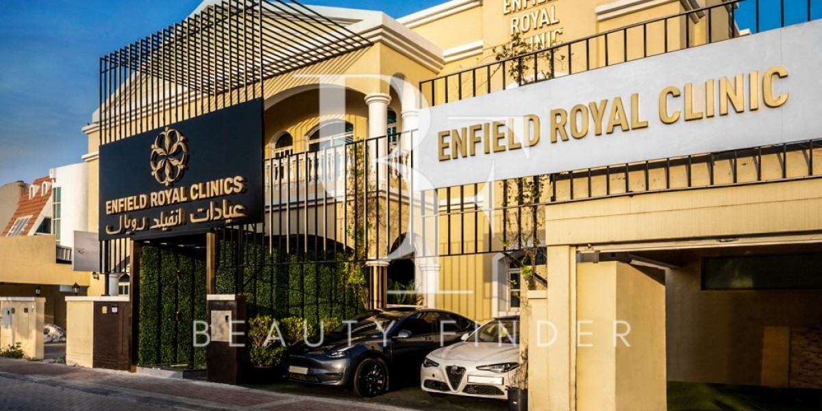 Enfield Royal Clinic: Committed to Patient Satisfaction