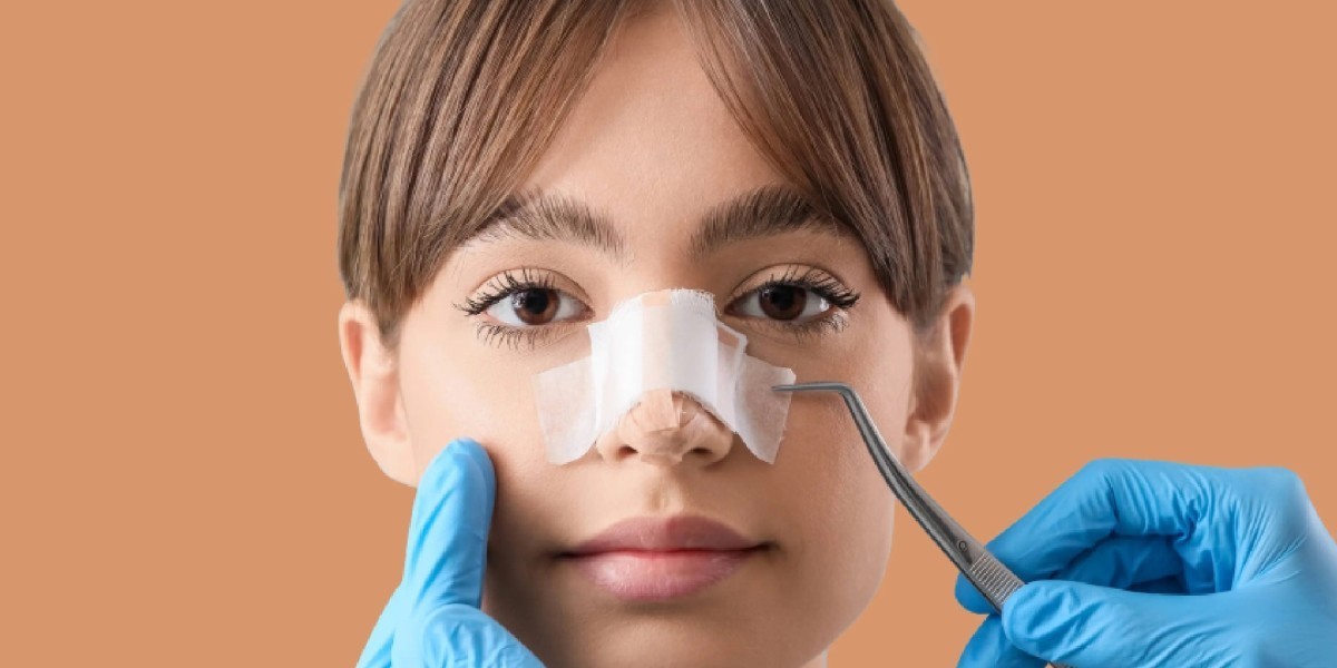 Nose Surgery in Dubai: Expert Guide to Nose Enhancement
