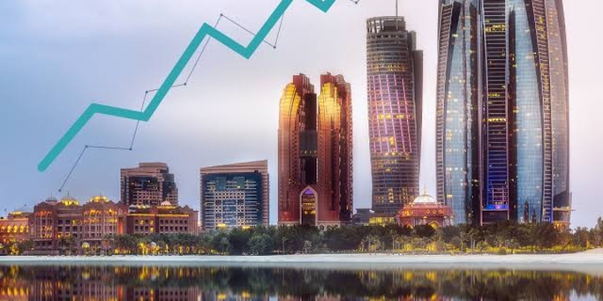 Discover Real Estate in Abu Dhabi: The Best Communities, Property Options and Lifestyle Benefits