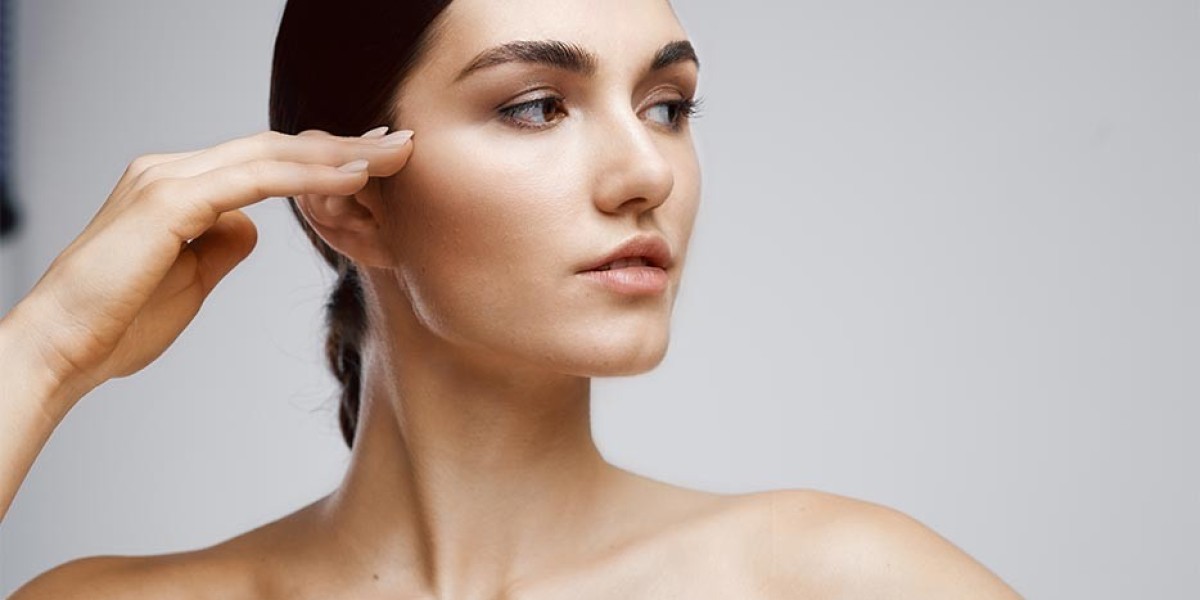 Brow Lift Surgery London: How Can Facial Anatomy Guide the Surgical Approach?