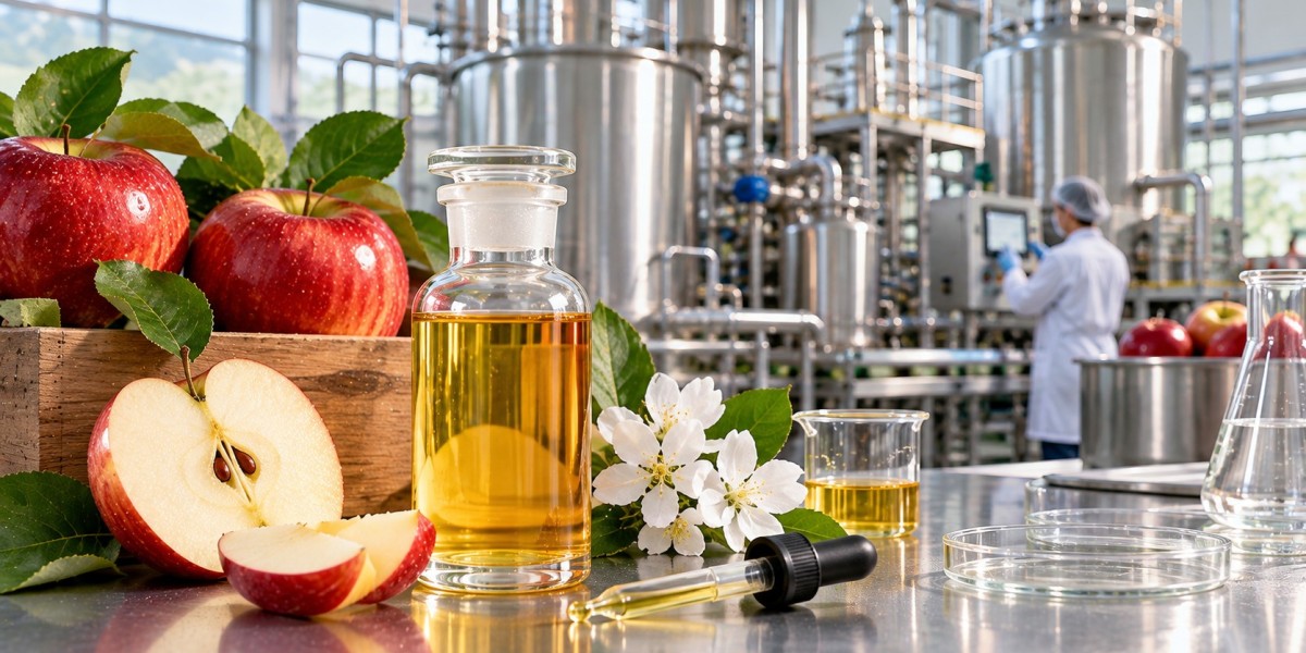 Apple Essence Production Cost: A Complete Breakdown for Investors