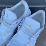 Oncloud Shoe Profile Picture
