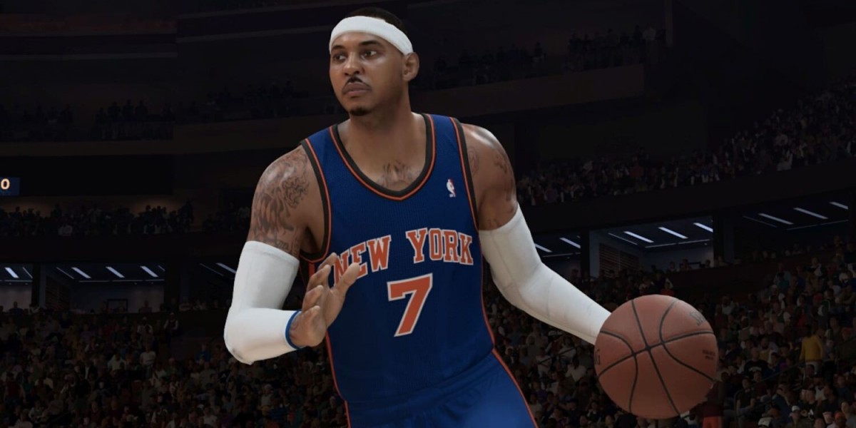 MMOexp NBA 2K27: What matters more than overall rating