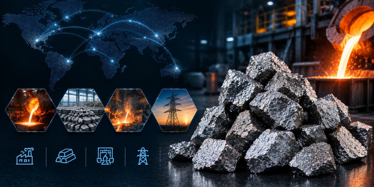 Ferro Silicon Price Trend, Forecast, Chart, Prices and Index | A Simple Look at Q2 2026
