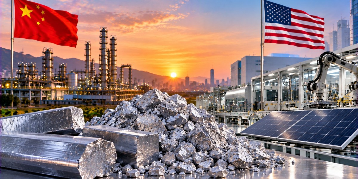 Polysilicon Price Trend Q3 2026: China vs USA Rates