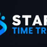 Staff Time Tracker Profile Picture