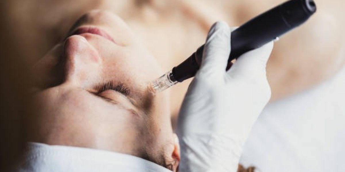 Book Your DermaPen in Riyadh Consultation Today