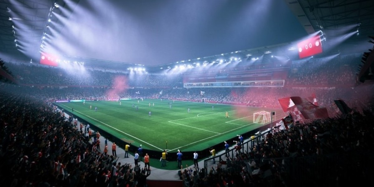 MMOEXP:EA Sports FC 27: Diese wichtigen Details wurden bereits offiziell bestätigt