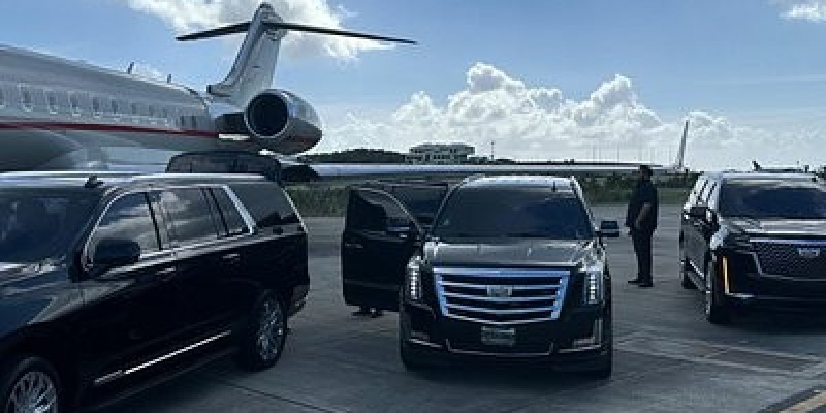 Private Transport St. Thomas USVI for Reliable Island Transfers and the Best Taxi Service in St. Thomas