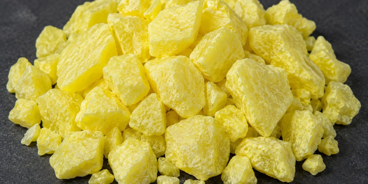 Sulphur Price Trends, Forecast, Chart, Prices and Index | A Simple Guide to the Q2 2026 Market