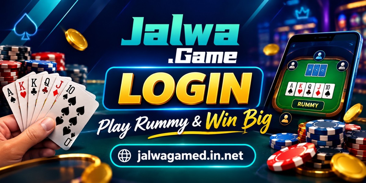 Jalwa Game Login: Simple Steps for Easy Account Access