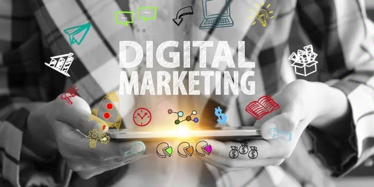 Digital Marketing Services in UK: SEO & PPC for Business Growth