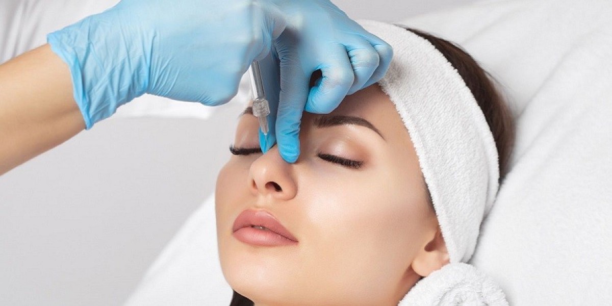 عملية تجميل الأنف في الرياض: كيف تختارين الشكل المناسب لأنفك؟