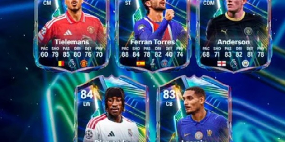 EA FC 27 Season 1 Rewards Gelekt: Wat Zit er in Level 1-40?