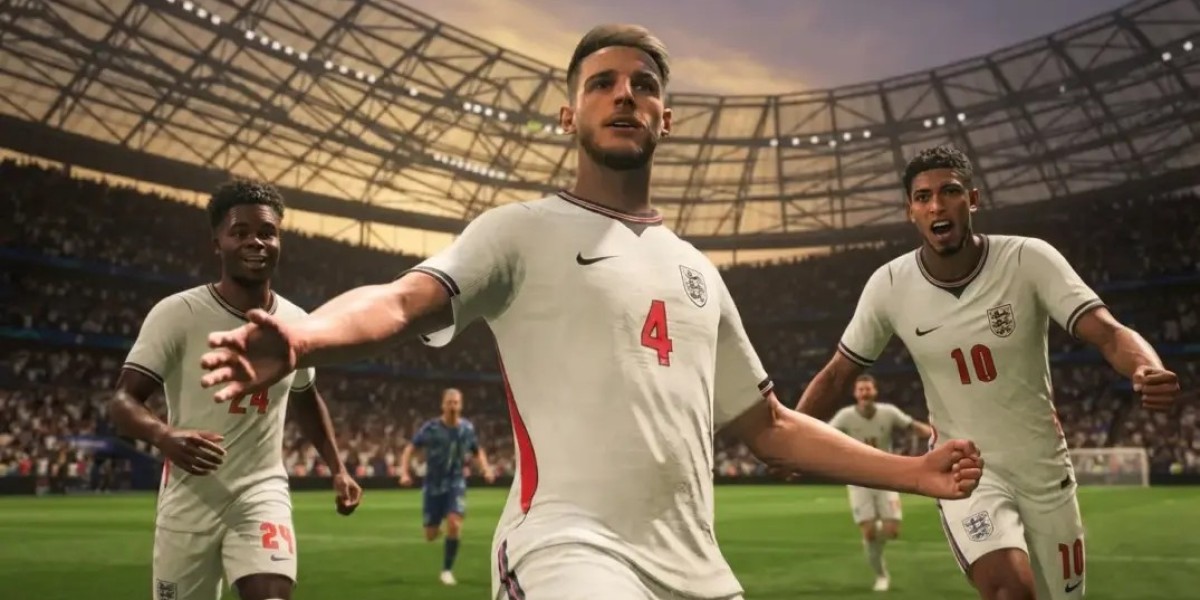 MMOexp FC27: You Need Huge Amounts to Compete